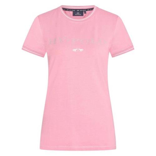 HV Polo T-shirt hvpnumber 3