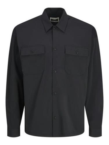 Jack & Jones Jcooutdoor overshirt ls sn -