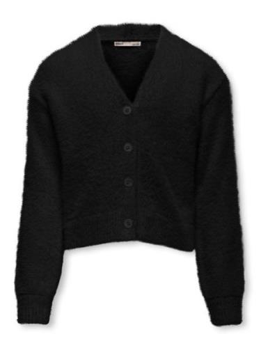 Only Kogpiumo l-s button up cardigan knit -