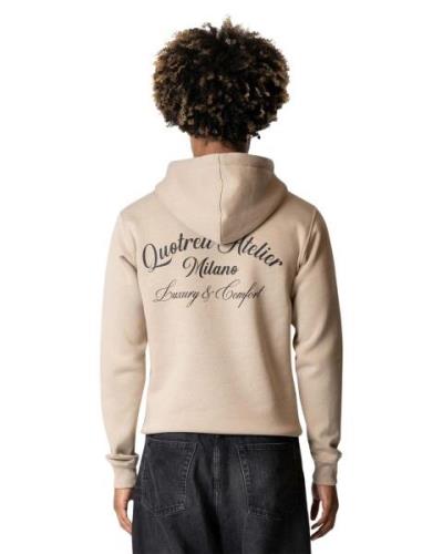 Quotrell Atelier milano hoodie