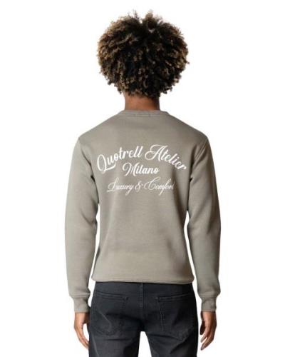 Quotrell Atelier milano crewneck sweater