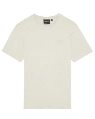 Lyle and Scott T-shirt korte mouw ts400ton