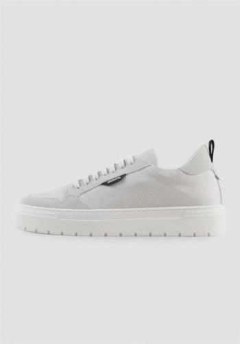 Antony Morato Schoen sneaker s24 label