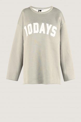 10 Days Sweater