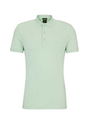 Hugo Boss Polo paule s24 open