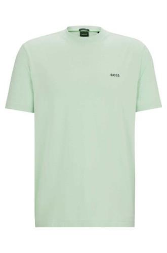 Hugo Boss T-shirt tee s24 open