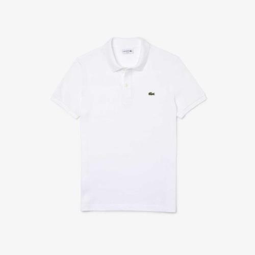 Lacoste Polo slimfit