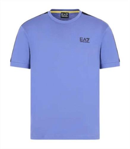 EA7 T-shirt s24 viii marlin