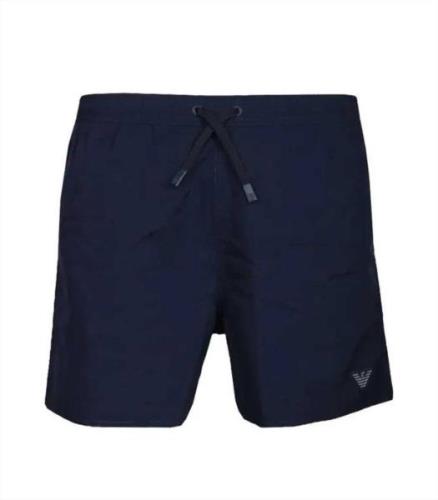 EA7 Zwembroek swimwear s24 navy bla