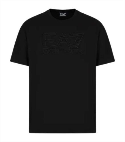 EA7 T-shirt s24 ii