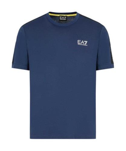 EA7 T-shirt s24 navy