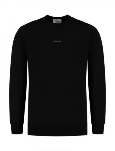 Pure Path 24030312 02 regular fit heren sweater p