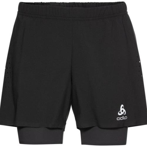 Odlo 2-in-1 short zeroweight