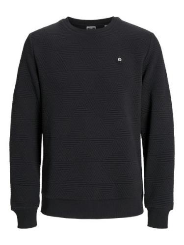 Jack & Jones Jcogeo sweat crew neck smu