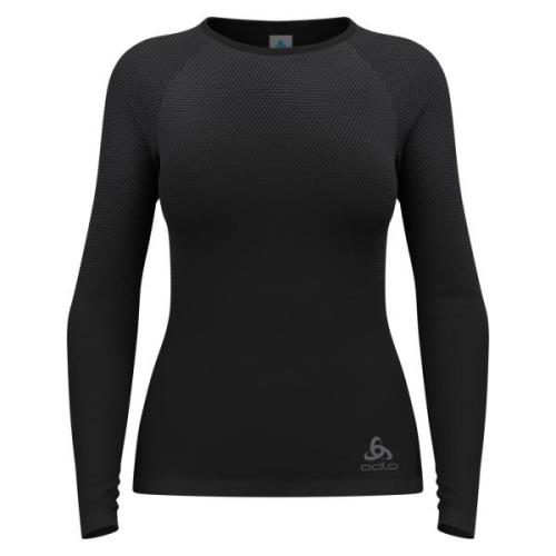 Odlo Bl top crew neck l/s performance light eco