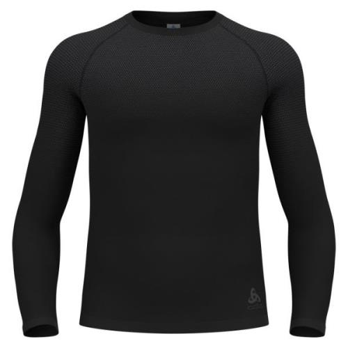 Odlo Bl top crew neck l/s performance light eco