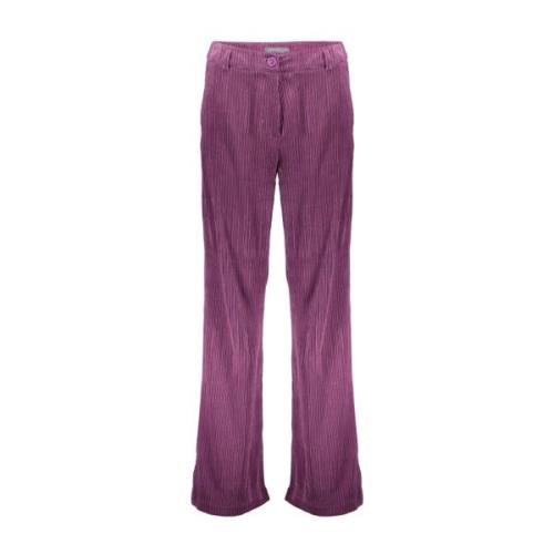 Geisha Pants 41530-10 purpe