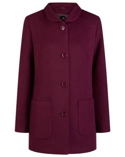 Lebek Coat 10220042