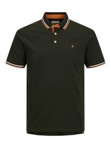 Jack & Jones Jjepaulos polo ss noos