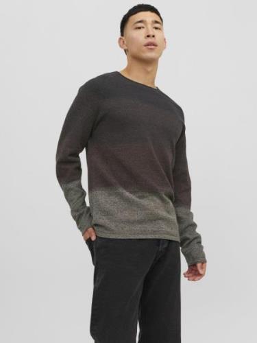 Jack & Jones Jjehill knit crew neck noos