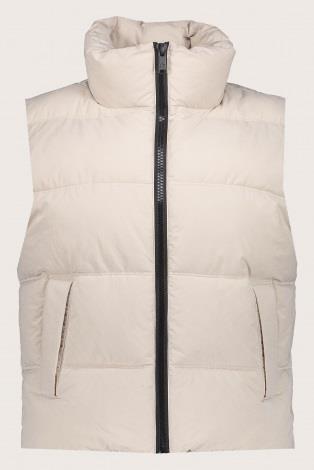 Geisha Bodywarmer