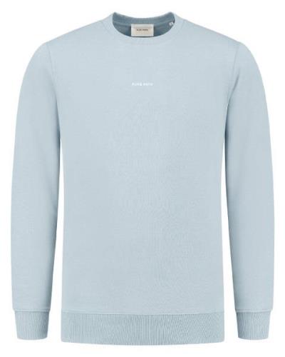 Pure Path Sweatshirt 24030312