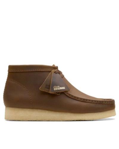 Clarks Original Veter boots 26155513 wallabee