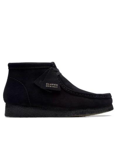 Clarks Original Veter boots 26155517 wallabee