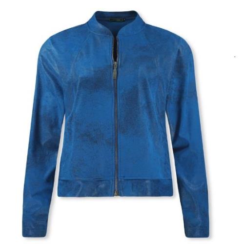 Lizzy & Coco Anouk jacket-utramarin