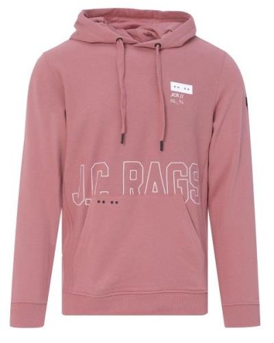 J.C. Rags Hoodie