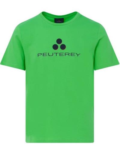 Peuterey T-shirt met korte mouwen