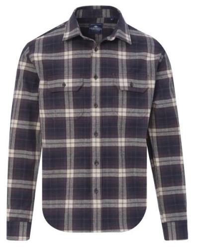 Campbell Classic overshirt