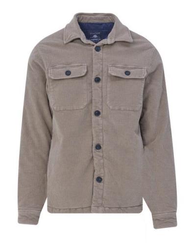 Campbell Classic overshirt