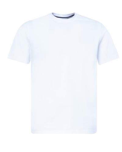 Campbell Classic t-shirt met korte mouwen