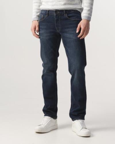 J.C. Rags Joah heavy washed jeans