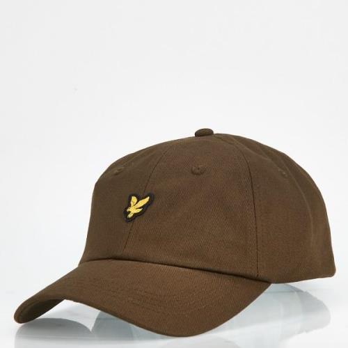 Lyle and Scott Baseball cap