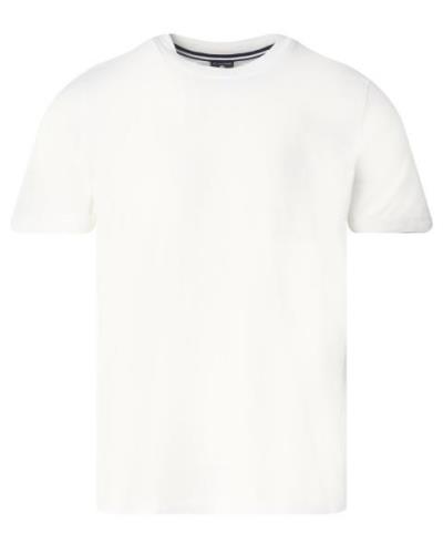 Campbell Classic soho t-shirt met korte mouwen