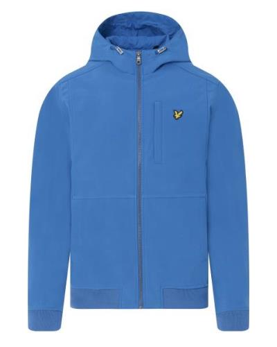 Lyle and Scott Jack