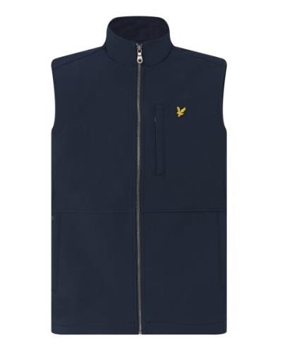 Lyle and Scott Bodywarmer