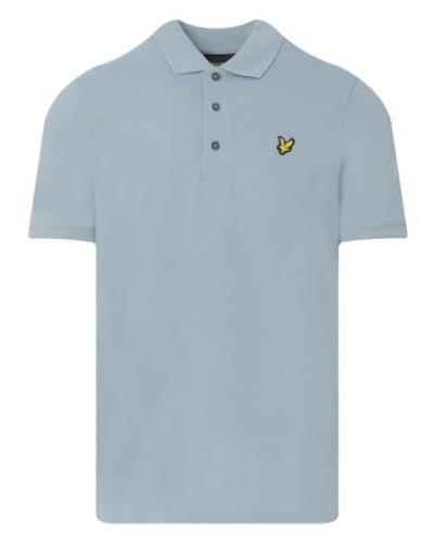 Lyle and Scott Polo met korte mouwen