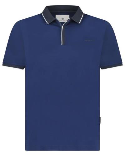 State of Art Polo met korte mouwen