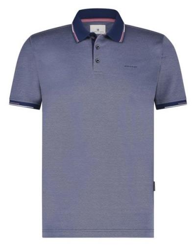 State of Art Polo met korte mouwen