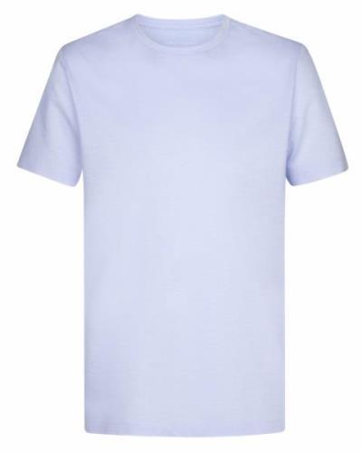 Profuomo T-shirt met korte mouwen