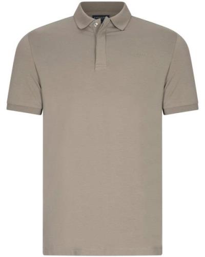 Cavallaro Cavallaro darenio polo met korte mouwen