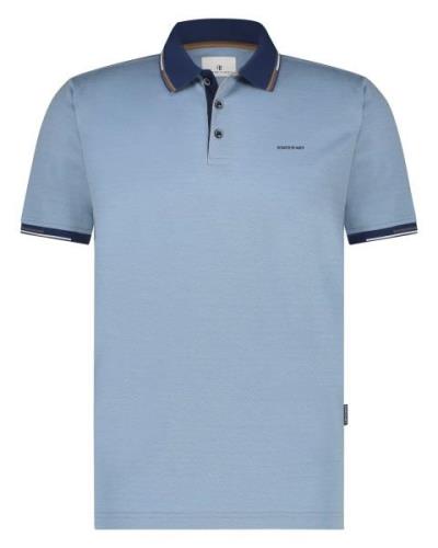 State of Art Polo met korte mouwen