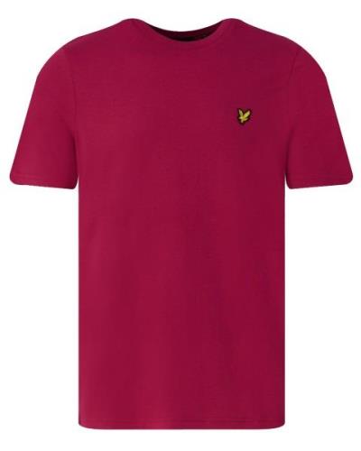 Lyle and Scott T-shirt met korte mouwen