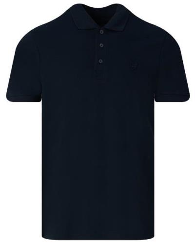 Lyle and Scott Polo met korte mouwen