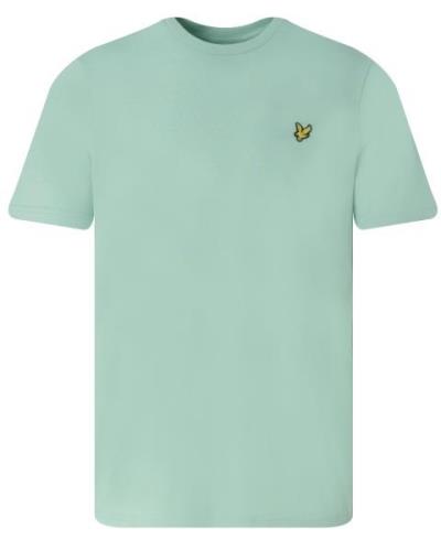 Lyle and Scott T-shirt met korte mouwen