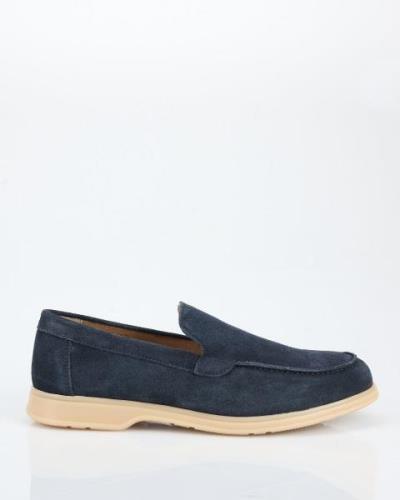 Campbell Classic loafers