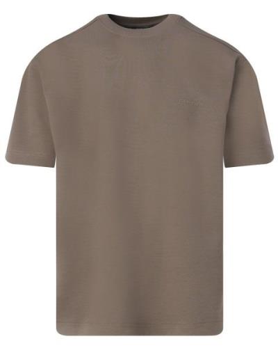 Genti T-shirt met korte mouwen